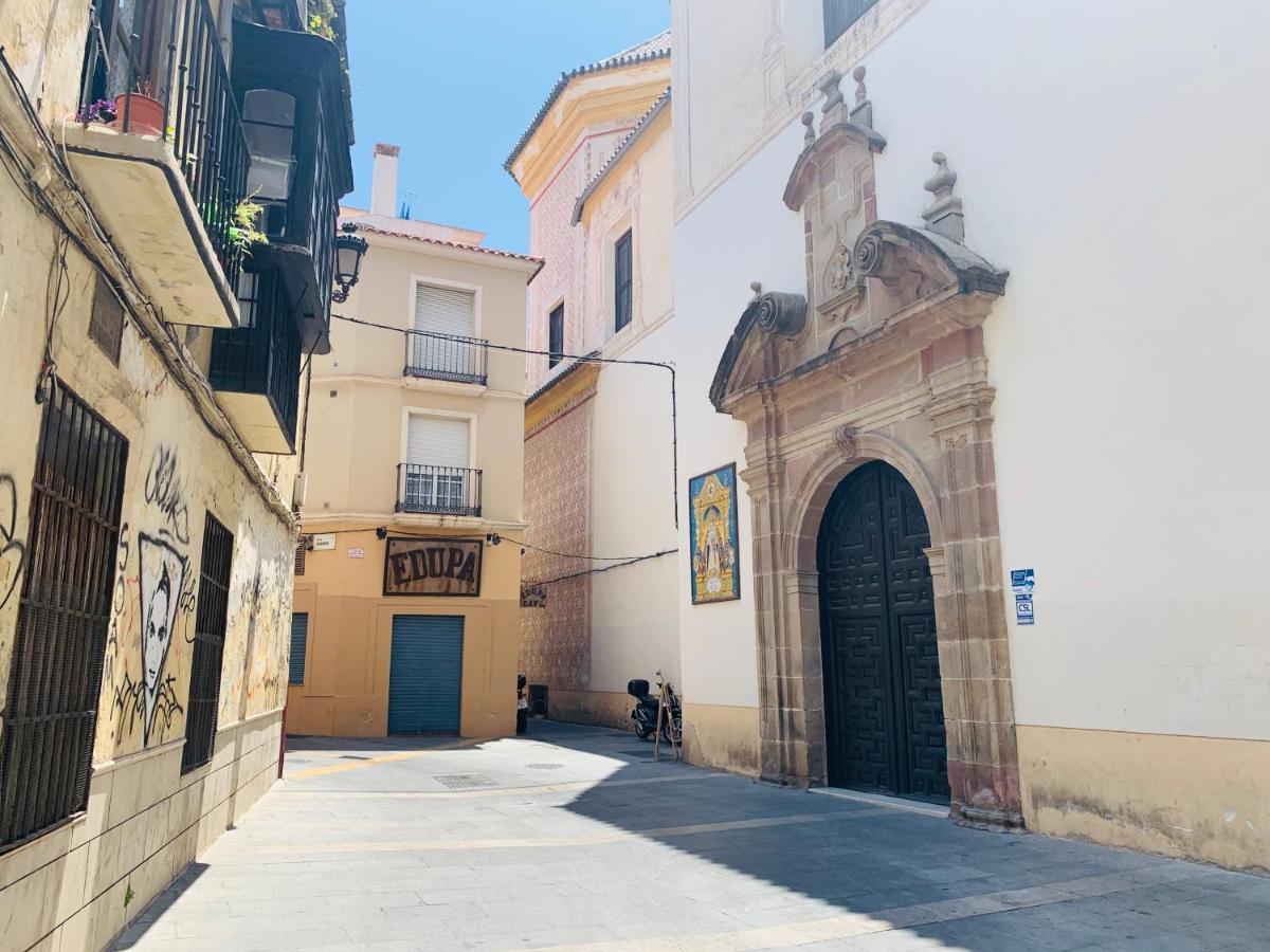 Apartamento Homely Parras Con Terraza *