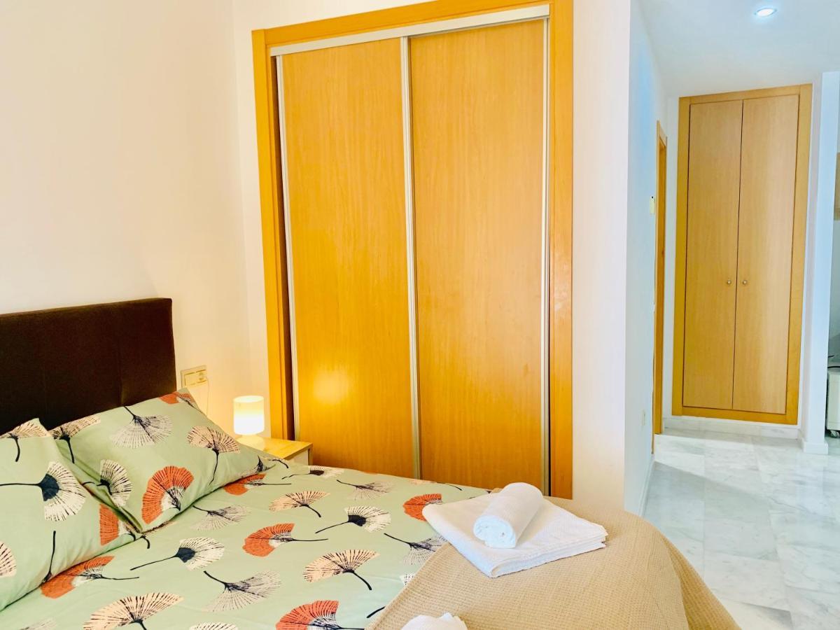Apartamento Homely Parras Con Terraza *